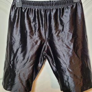 Athletic works  size medium   nylon shorts